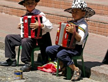 Encuentra el Ritmo