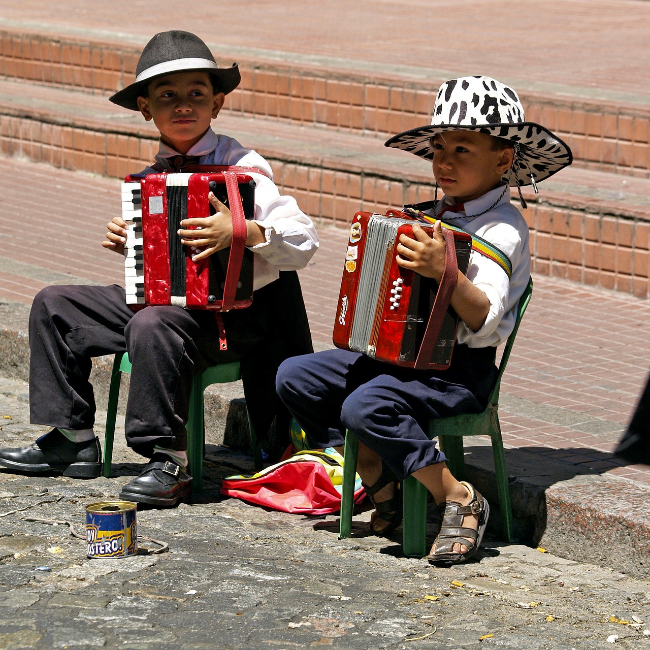 Encuentra el Ritmo