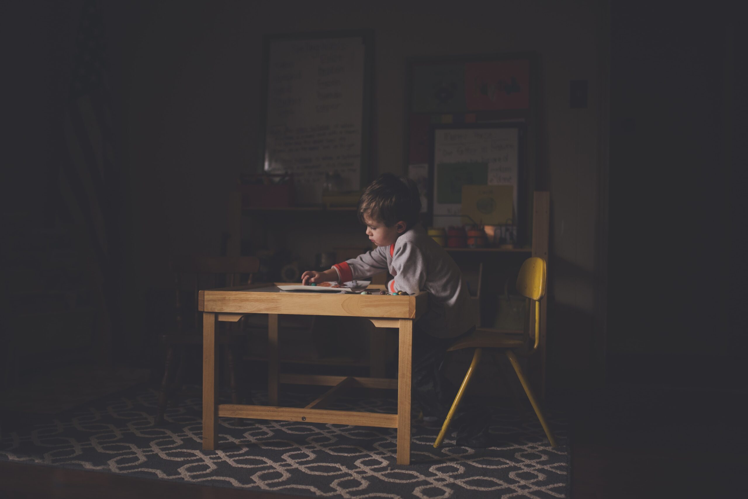 La educación como base de la Sociedad