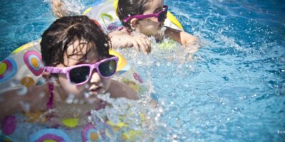 Beneficios de Hacer Deporte en los Niños