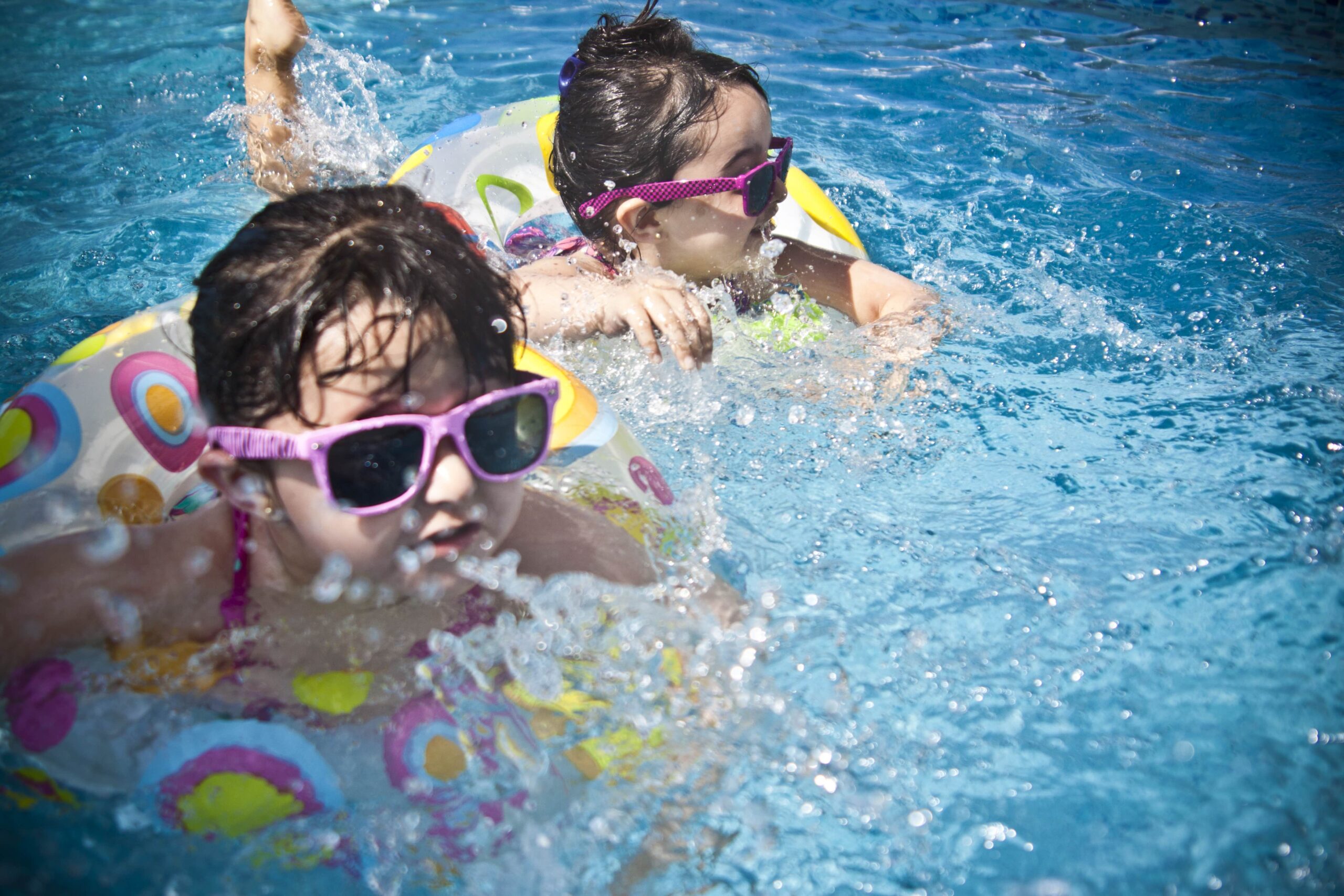 Beneficios de Hacer Deporte en los Niños
