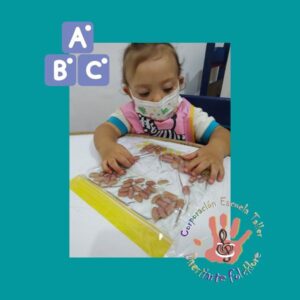 Estimulación en los primeros años