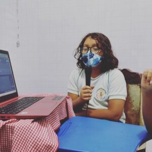 Clase Práctica Sobre el Reportaje