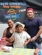 FERIA DE EMPRENDIMIENTO 2022