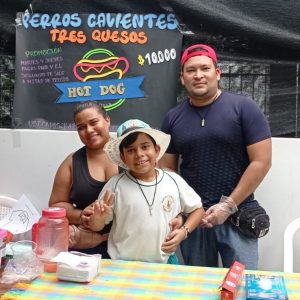 FERIA DE EMPRENDIMIENTO 2022