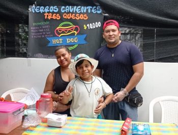 FERIA DE EMPRENDIMIENTO 2022