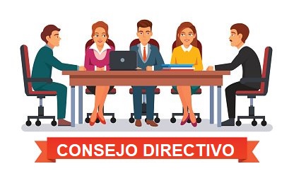 Constitución consejo Directivo