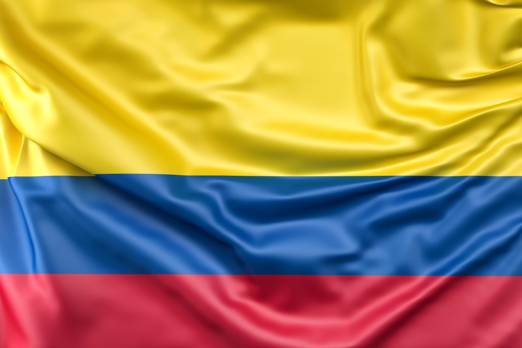 Izada de bandera por la revolución de los comuneros